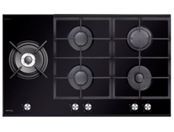 Газовая варочная поверхность KORTING HGG 985 CTN