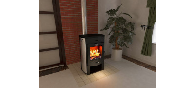 Камин Танго ПЛЮС