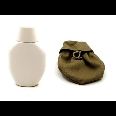 Фляга в чехле - (UD9008) - UJINDOU