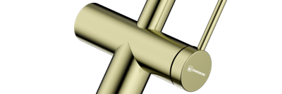 Смеситель OMOIKIRI KARATSU-S