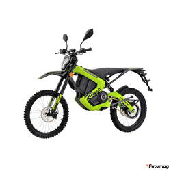 Электромотоциклы