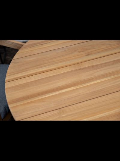 Обеденная группа из тика Vento M