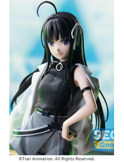 Фигурка Субару Ава (Subaru Awa XStellar)