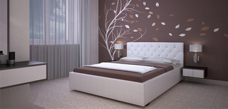 Кровать Адриана, Lineaflex купить в Судаке