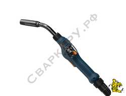 Горелка для MIG/MAG сварки Castolin CastoPlus 400 MPW Push-Pull 8м 450/400А