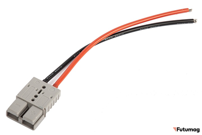 Литиевый тяговый аккумулятор Gelbert LiFePO4 (60V/52Ah/80A/3,120Wh) BT/Display