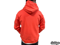 Худи Vetements Orange (S, M, L, XL)