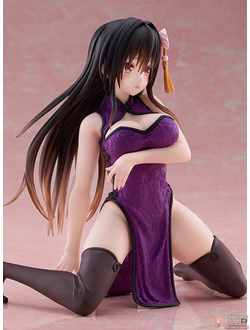 Фигурка Юи Котэгава (Kotegawa Yui Chinese Dress Ver.)