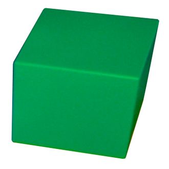 КУБ-020 Куб цветной 20*20*20 см