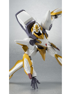 Робот Ланселот (Lancelot)