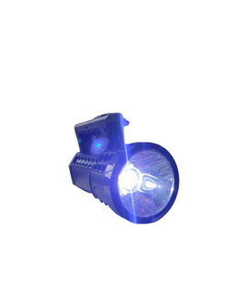 Фонарь ручной светодиодный #2706 10W