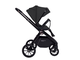 Коляска 2в1 Sweet Baby Vento Black