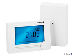 Модулирующий термостат комнатной температуры (беспроводной) AD 288