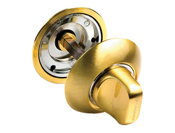 ARCHIE Завертка сантехническая OL-I матовое золото