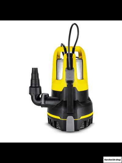 Погружной насос Karcher SP 6 Flat Inox (1.645-505.0)