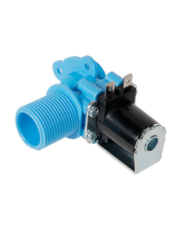 Клапана залива воды для стиральных машин