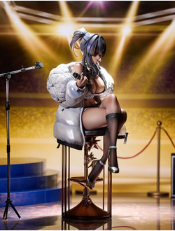 Фигурка 1/6 Нойз (Noise Cosmos-Sora)