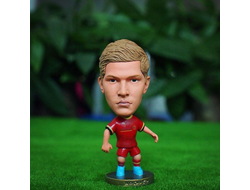 Пластиковый Kevin De Bruyne (National Team)