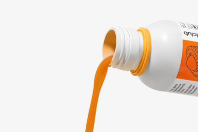 ЛИПОСОМАЛЬНЫЙ КУРКУМИН