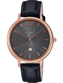 Часы Casio Sheen SHE-4534PGL-1A