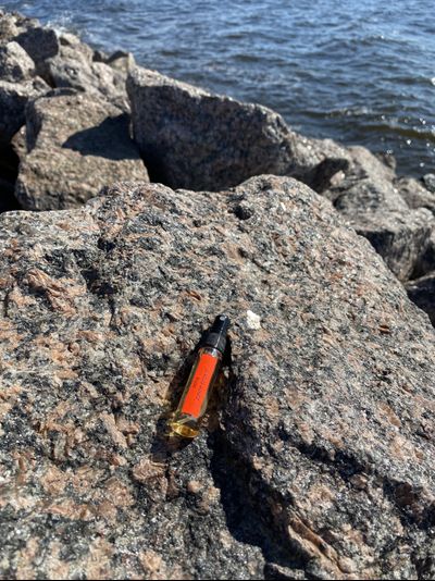 Духи НОТА: ДИКОЕ ПЛЕМЯ 5,5 мл