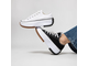 Converse Run Star Hike Black низкие