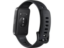 HUAWEI Band 10 Aluminium NRA-B29 (55020FCP) Черный