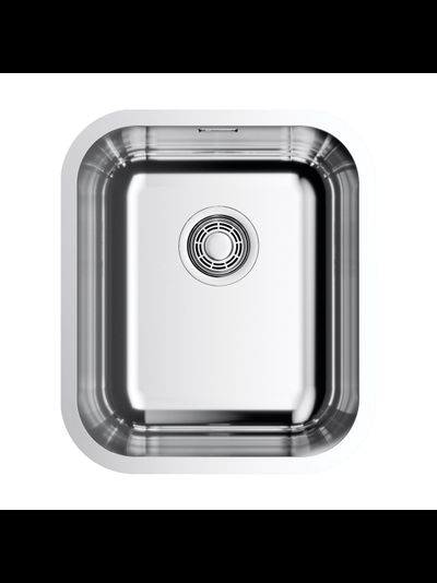 Мойка OMOIKIRI OMI 38-U/I IN