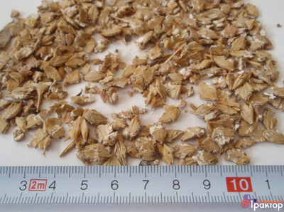 Вальцовая плющилка ROmiLL M100