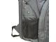 Рюкзак WENGER, универсальный, серо-серебристый, 26 л, 34х16х48 см, 3253424408