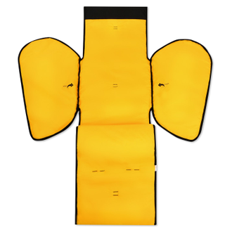 Сумка-кофр для путешествий мягкая Doona Padded Travel bag