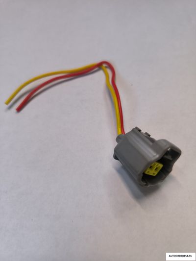 Разъем 2-х конт. SR-6082 датчика температуры Toyota, Mazda