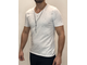 Мужская футболка Marzo Marotti white