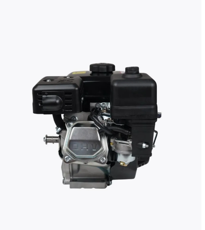 Двигатель бензиновый для мотоблока ECO 170F