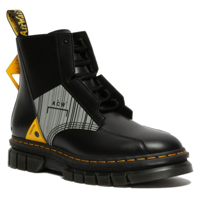 Dr Martens 1460 Bex Neoteric & A Cold Wall
