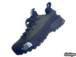 The North Face Cooling System Vibram Green (40-45)