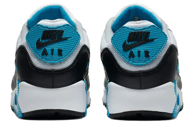 Blue nike air max 2020 sales