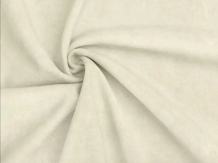 (РАМ) Велюр "Пафос" (Pafos)-milk.

Состав: 100% полиэстер.
Плотность: 440 г/кв.м.
Устойчивость к истиранию: 55 000 циклов.
Ширина: 140 см.

Внимание! Цвет материала может быть искажен настройками монитора.
