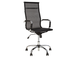 Кресло руководителя SLIM HB net Tilt CHR68