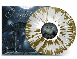 NIGHTWISH Imaginaerum 2-LP splatter