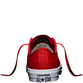 Converse Chuck II Lunarlon