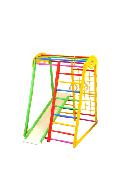 ДСК PERFETTO KIDS "Farfalla" цвет Allegrо PS-211