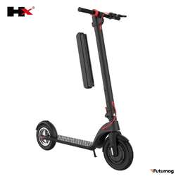 ЭЛЕКТРОСАМОКАТ HX X8