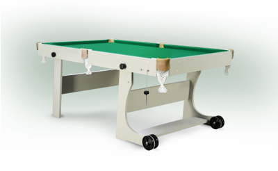Бильярдный стол Start Line Play Компакт Лайт