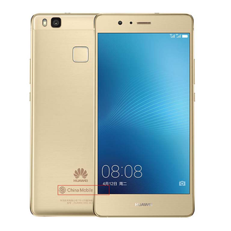 Huawei G9 Lite 3/16GB Золотистый