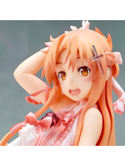 Фигурка 1/8 Асуна (Asuna Aincrad no Idol ver.)