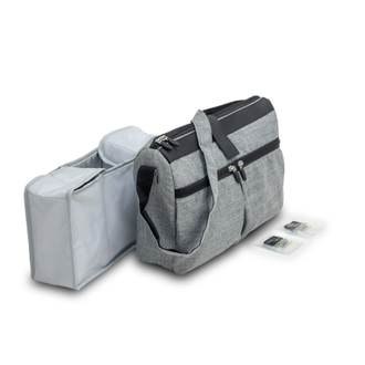 Сумка Valco baby All Purpose Caddy Grey Marle (цвета в ассортименте)