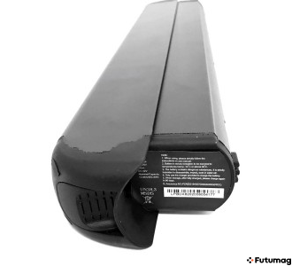 Kugoo hx pro аккумулятор