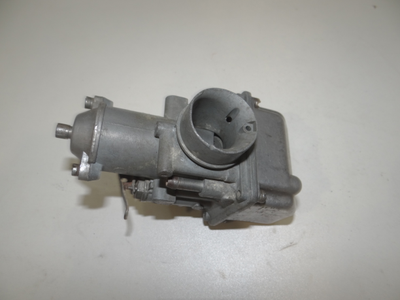 Карбюратор Ява 638