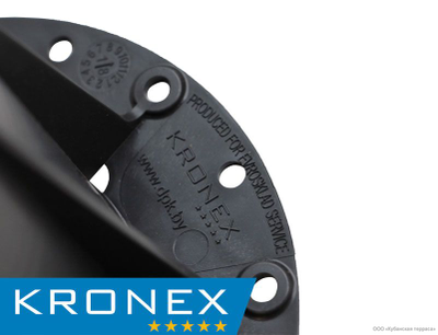 Регулируемая опора KRONEX 133-225 мм